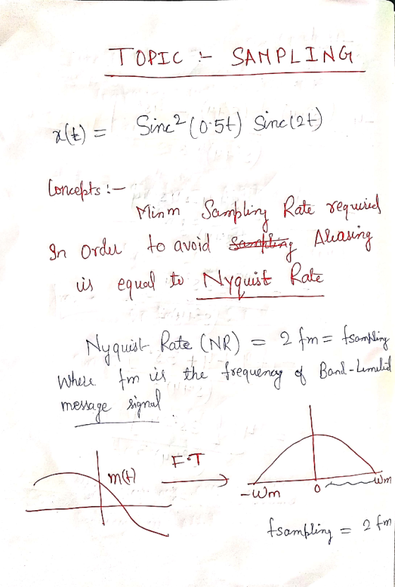 TOPIC SAHPLING 0vo is equal to lyquit Rat and- mevage » Sam