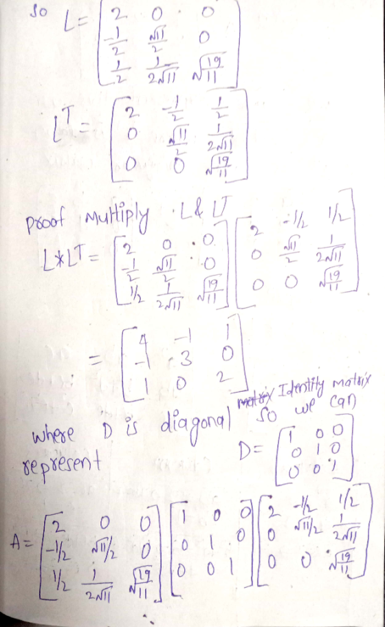 2. O . O dilisha oő 19. L&U 6 1/2 proof multiply L< = or 4 i 0 T -3 mail toy Identily matter so we can where o > 10 10 repr