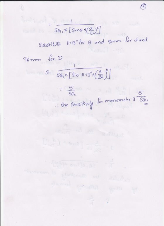 96 03 S- SG 6 the Sensihw.jy fer munemekry & S