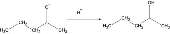 ОН
Н
CH2
CH2
CHз
CH2
CH2
Нас
CHз
Нас