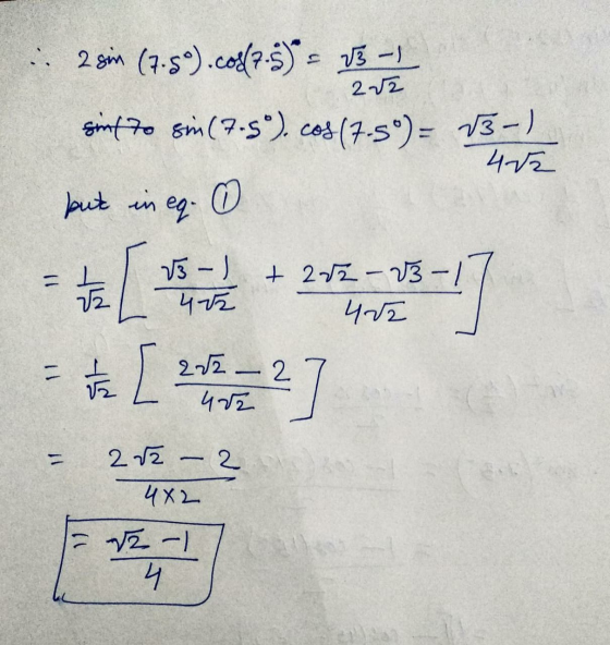 1, 2 ศ (35)(35) - 22 sinfto sin (7.5). cos 8(1-s) = 13 - ) H2 but in eq. 0 ป3 - 1 12 + 22 - 3 -| หป ป2 11 ป) 22 - 2 หาป2 11 2