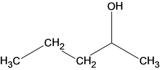 ОН
.CH2
CH2
CH3
Hас