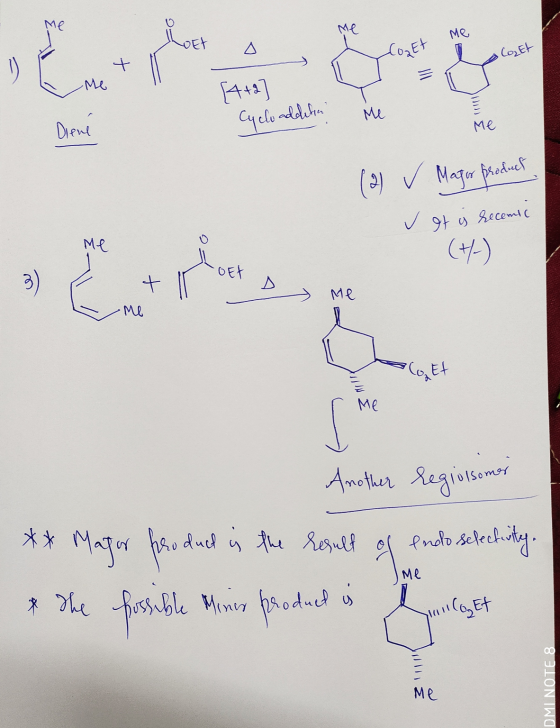 Me hott o r coaEt I lott - Drené cyclo addition me Diene Me (2) ✓ Magor product ✓ It is recomic M Me Y r Me Somer Another reg