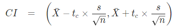 X - te X X te x Vn CI n