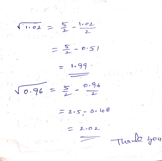 rooz 1-02 ร์ - 2. - 5 - :5) = 1.99 9.94 ป 0.96 3 ) 2. - 2. - 6 4 8 2 6 0 2 Thank you