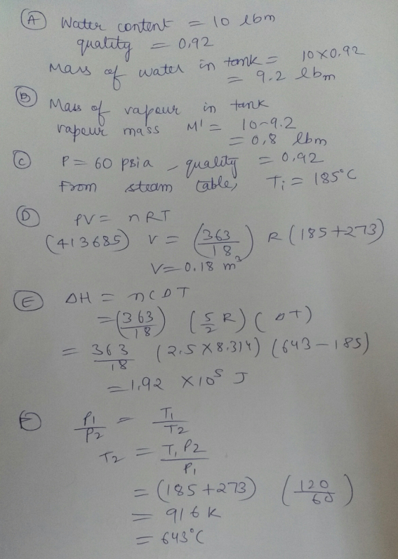 0,92 Maus abewt mass r60 psia 0.42 4 3 68Ssv 263 -(3 63 S p アー ri