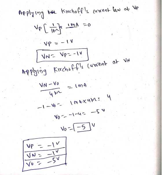 Electrical Engineering homework question answer, step 2, image 1