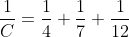 C 4712