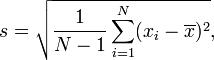 S_ Ti- T i=1