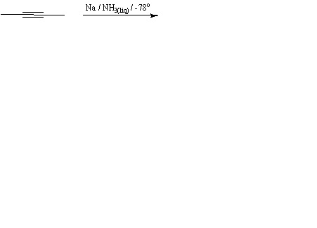 Na / NHxliq) -78°