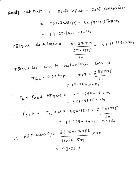 6 0 7,076-599 = 93:85