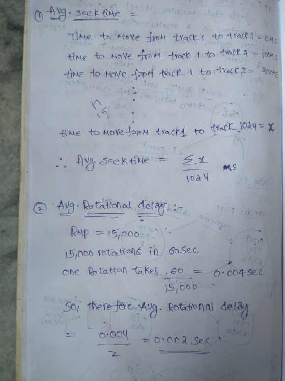 tine to Nove from -track to toe a-ions Met が91 loa V Rrip 15,000 15,000 setactons in oSec. One Rotation taKeS. , 60 o-oo sec