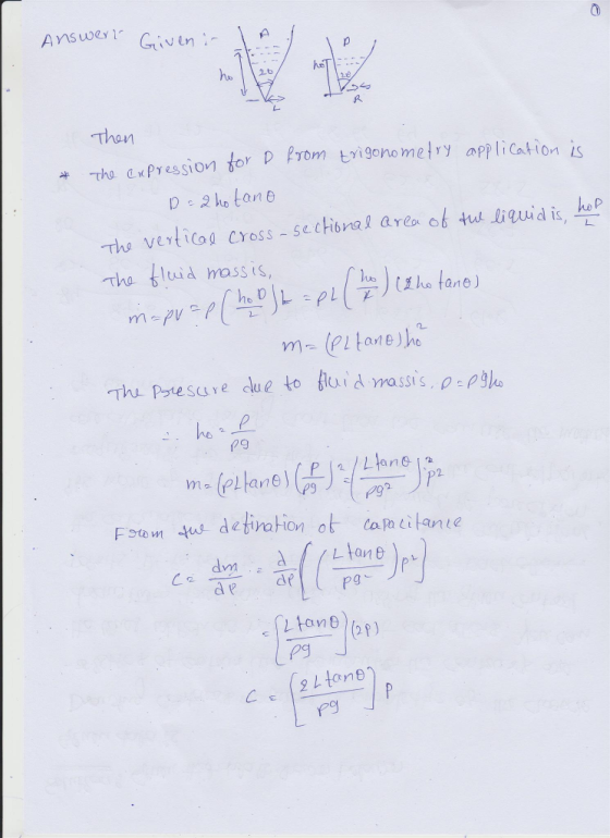 Than p Prom Evigenomelry application is The WeliGol Cross-sectibrral are。·of twe liquid is top Thold mass is, o tane Thi Pre