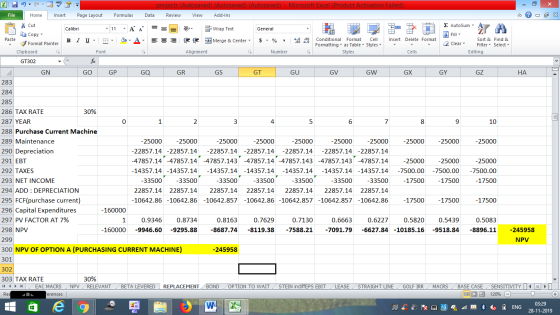 projects (Autosaved) (Autosaved) (Autosaved) - Microsoft Excel (Product Activation Failed) Data Review View Add-Ins File Home