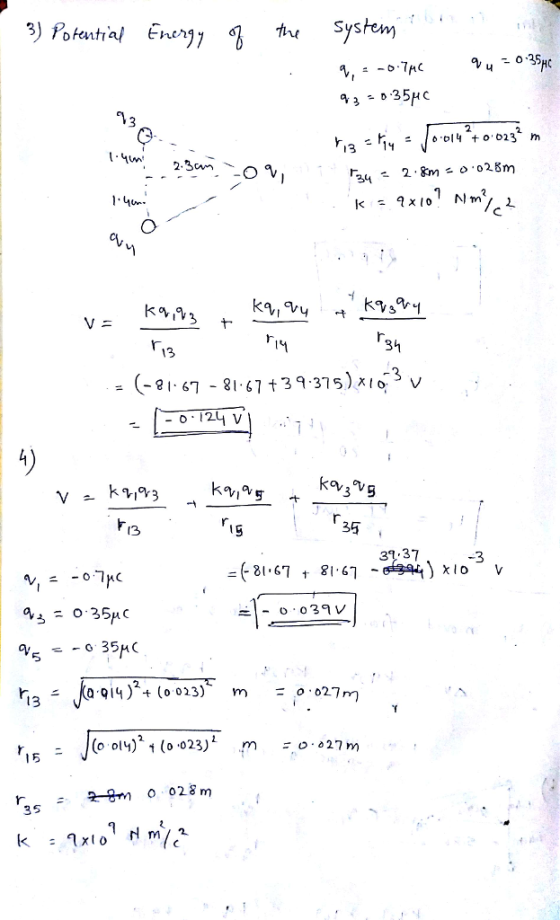 tre System 31 13 (-81.67-81.67 t39.3าร)xio-3V = 2 V\ . 35 13 31.37 3 -81 67 81-67 - (o ol4) 1 (0 023)1mm 35