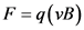 F =9(VB)