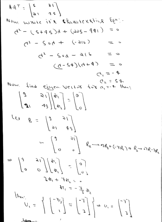 AAT: 15 217 21 45 Now, write its Charutexeting Eqh!. - (5+45) + (225-941) 5o 12 - Sod + (-210) = d -sud-a16 = (C-54)[0+4) =