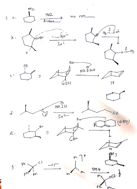 NOI - no rx . Acetore CUL-CONS b. SNI 12 10- HE Na ome OTS o NA SH Its (nool Lt e. I DH 3 f. ph. c. -C1 ut pr Do ph