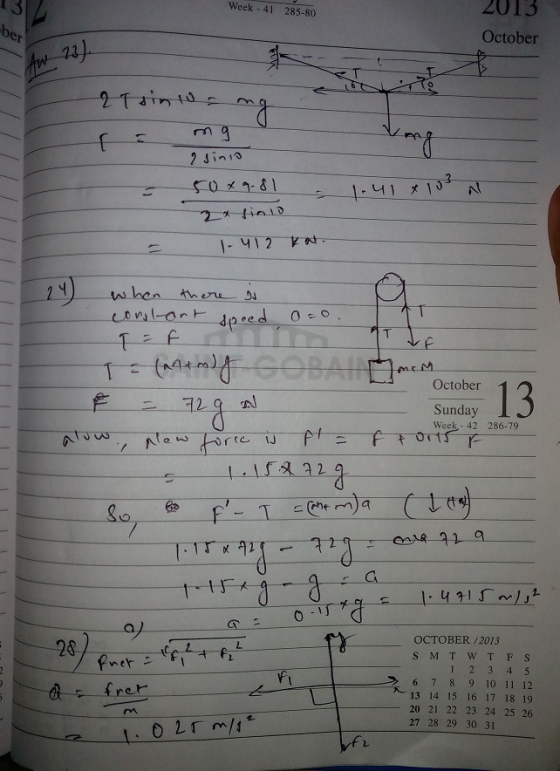 Week 41 285-80 2013 ber October 2 Jin io 03 andpce October 129 A Sunday Week 42 286-79 OCTOBER /2013 28 )--9/ s M T W T FS 6