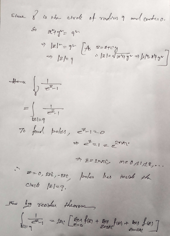 is the chrole of radius 9 omed conter o, Sinne So 2) Here To fand boles, me OA!,t2,nn, insidle the boles hes Z20, 27,- 27 Cir