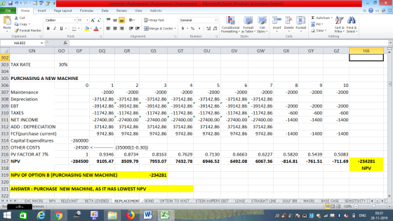 projects (Autosaved) (Autosaved) (Autosaved) - Microsoft Excel (Product Activation Failed) Data Review View Add-Ins File Home