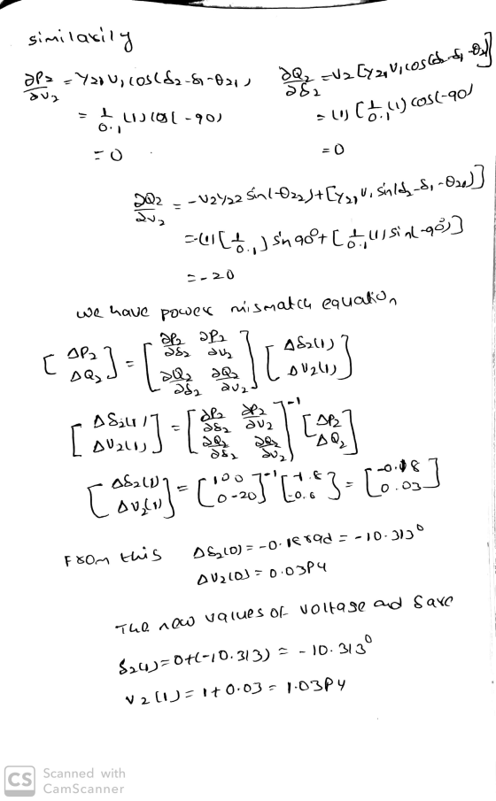 similasily OP - YOU, cos(82-8-021 2Q2 U2 Czy Vicosoma du2 = tulos -90) S13 (6,4) cos(-901 0 . = 0 --N2722 sin(022) + [y sau,