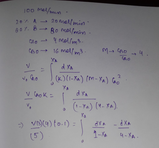 100 Meymus 20mall min 80 Melimin 20 7. A САО M CpO 4. CB0-16 Mal m3 Ч4О XA d XA 2 (K)(1-NA) (M-YA) CAO YA d KA V (AoK- -YA) (