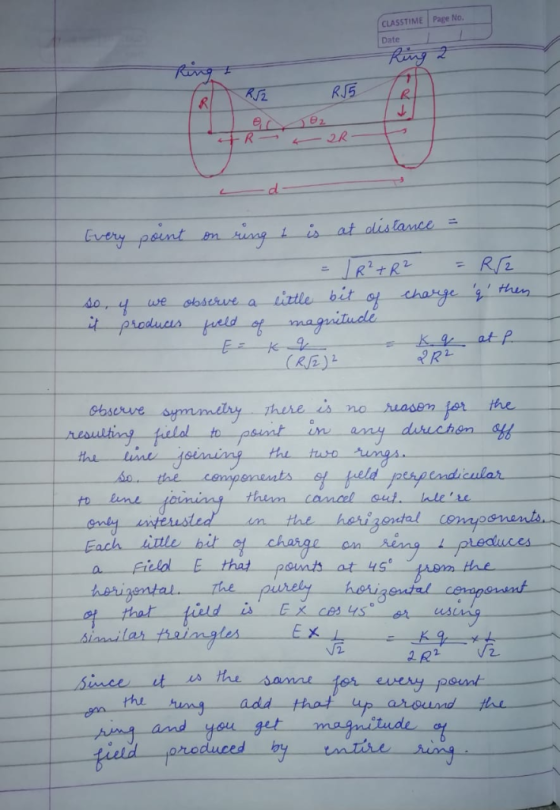 CLASSTIME Page No Date RJ5 at olis lance (RE) 広 fer the Each irtle bit esEX oroduced by tnttre