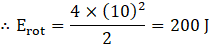 :: Erot = - 4 x (102 - = 200) 2