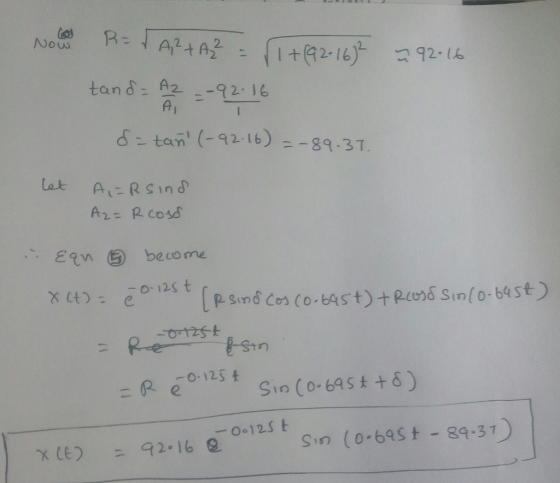 A12-14 tan δ= A2一-92-16 A, o-tani (-92-16)--89.31 E9n⑤ beco me - o 12s t tsin -O-12st -0012s t O-12S