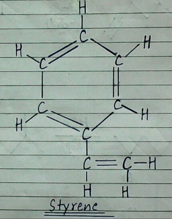 CEC-H HH Styrene