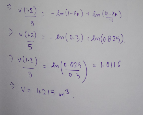 V (1-2) -mll-a) m (4-) v (1-2) - tm(0.3) Am(0 825). v1-2) = 1, 011C Im 0.025 17 0.3 4215 m3