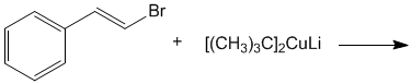 Br + [(CH3)3C12Culi