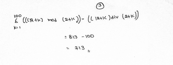 oo & (LAtmod (a+1))- ( 12+1)aiv (a+K k 2 B13-10O 413 1t