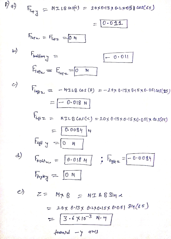 17 a7 42 For y = NI LB.CO3k} = 20X043 X 028.051 COSC65) Eropy ? = 10.011 Flop k = Fropzon bay Footlony = Flops = Fropz = 0 N
