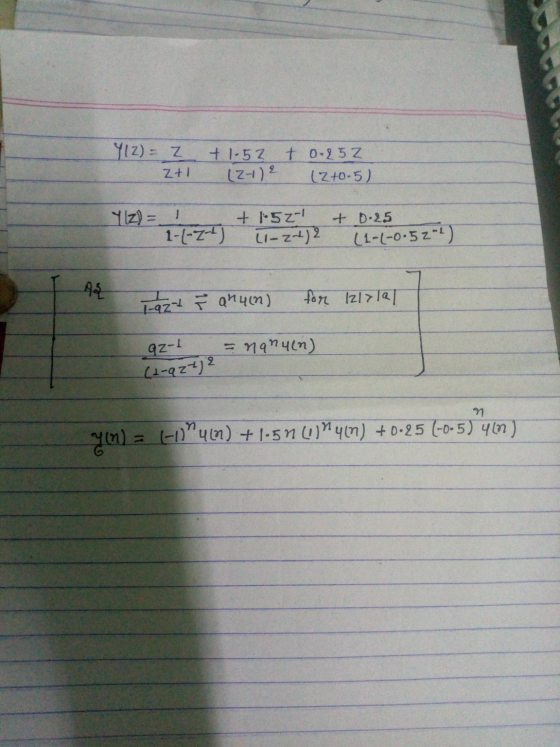 12)= Z 2+ I +1-57 +0.257 I -I) (+0-5) 92)= 1 1-1-1- +1.52 1-242 + 0.25 11-1-0.52-1) F un) or_lzl7IRI qz-1 Emanutn) (1-07-12 M
