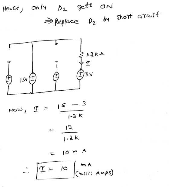 gets aN on ly НenCe D2 Shorf crat Replace (3V 3 1-a K |२ ak 1O m A 1 mA Cmlli Amps)