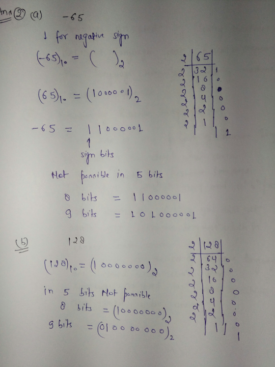 1 for mat -65 ( 1000001 sim bits Hot benaie in 5 bits bils 110000이 t 5) 12 8 64 16 1 0 0.0 01 1 2 5-0 5~ ら 6