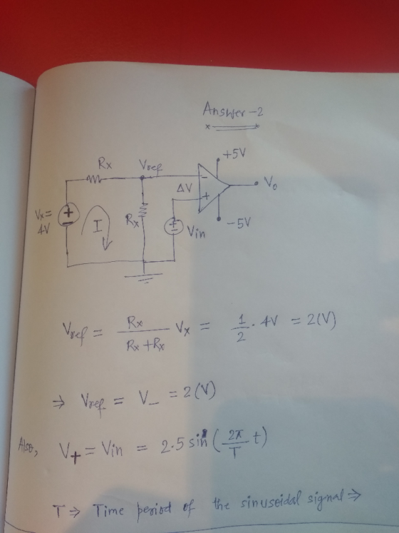 An +5V 씨 2 ITF Time pen