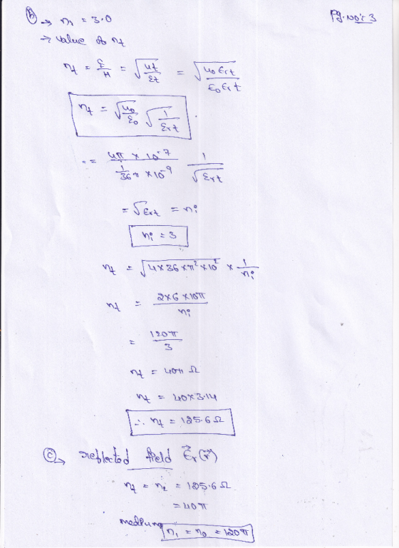 Pg. Not 3 D.E=Nara to go anyone hoert E fit ut 107 = Sert = ni This na Jux 26 x 7² x 10 x 1 2x G XOT n = 404 R hiexon = tu (