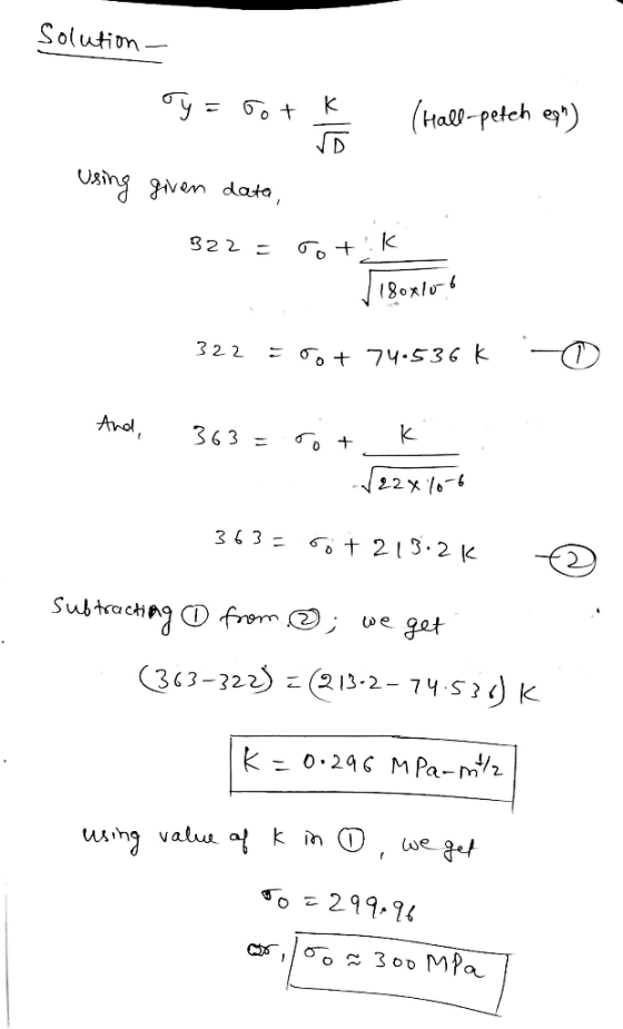Solution- Hall-pefeh ey N D Uzi qiven data 130x1บั 322 ะ Ơot 74-536 UD e wsim valia o k n O we
