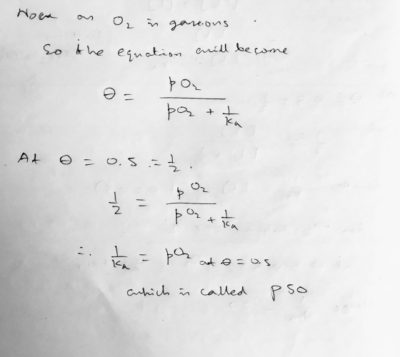 Hoca as O in ganeons in so the equation and become - pq + + At o = 0.5-5. - AA N . Þ O + + . 1 = p at a = o.s ewe which is ca