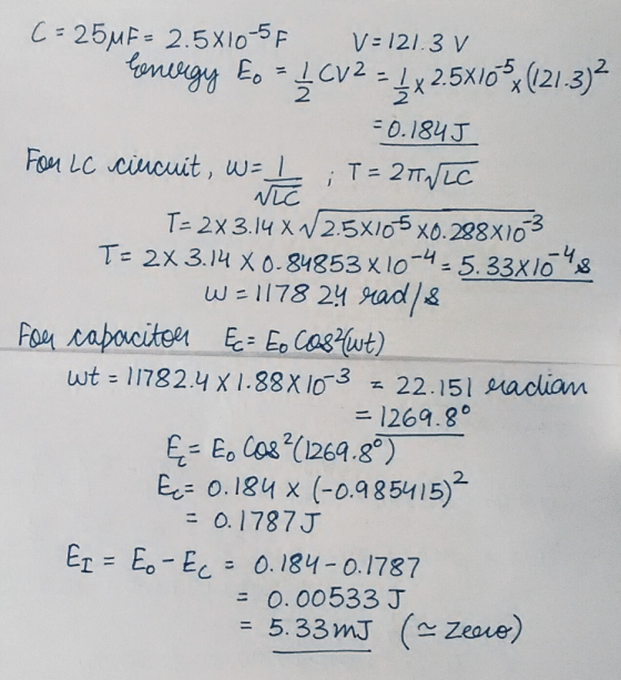 2 2 Те 2x 3.luxy 25x1o5 xo.228x}оз T 2X 3.14 X 0.34853 xlo1 5.33X10 8 W - 1178 24 ad & 1269.80 2. E o. 18y x (-0985415) 0.178
