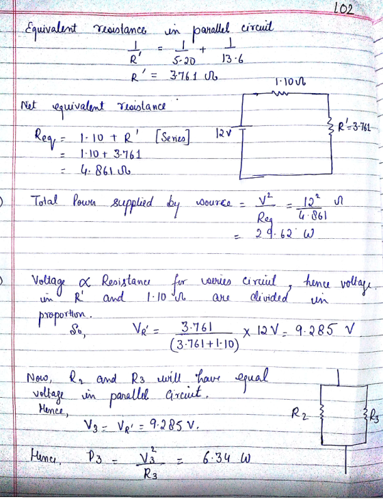 Lo2 S-20136 R3161U IIOUU Not qivalimt tostance R3-16 10-t-3% 1 [2 Re 8 262 W pnepor ton. 3.16 (3:161+ L1o) vell