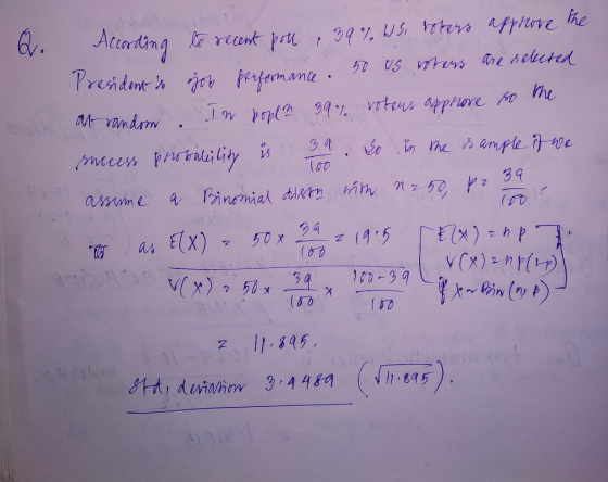 he Alirding reent pr Preidene ob rfermane 50US ters e elcted So in the sample we toen pirtalcity 3 9 TElx) v(x) nr() (45 El