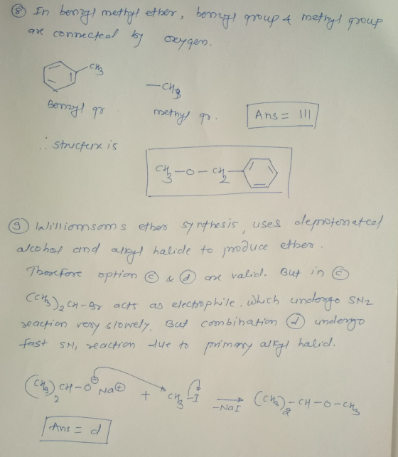 on connected oo79em ch methy t Ans = 111 )2CH Ev a9t a△ etechnphie. (\んch uncl