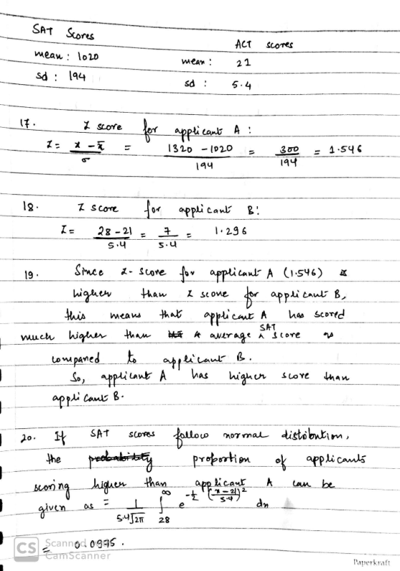 SAT Sores ACT ScOTes meaw: lo2o 21 meam Sd l94 sd 5.4 score ppli 320-D20 Lant A - 4.S4 Z Scome appi cau 28 21 29 6 5.u applic