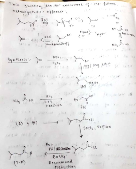 This usthion Toynchie atbronch an beund e4 stoo d if one follows c-e 4 111 11 brigmn く= rs mira MgBY AnH Markownik 4 H6Y Synt