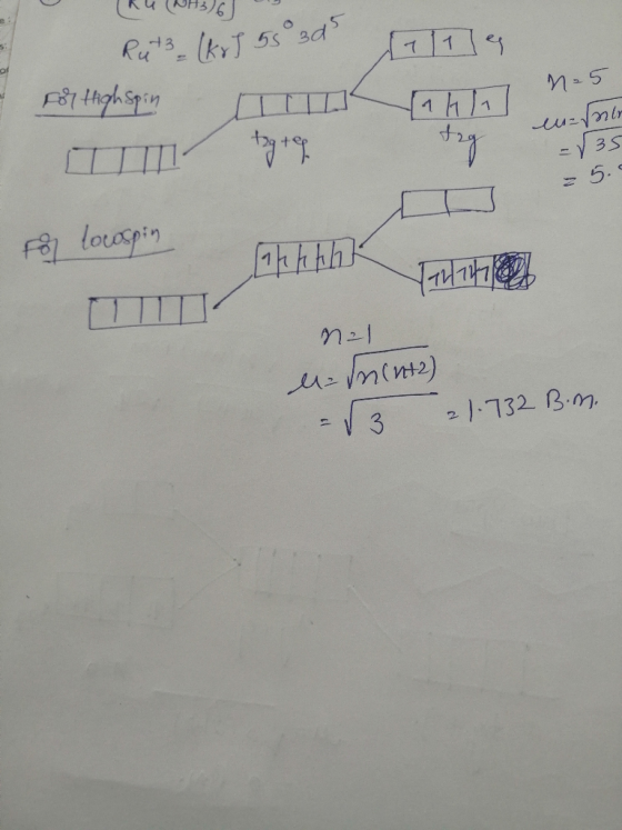 Ru13 (krT 5 3d 1 1 - 35 - 5. F87 louspig 3 2 1732 B.M