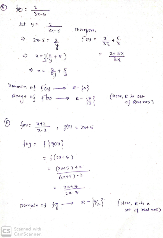 ☺ fev = let y = 2/ 3s Therefore, >> 345= ? (= kateş :>> ****5+5) - Pretty ..) ** BUS . Domain of fibis R-{0} Range of fitors
